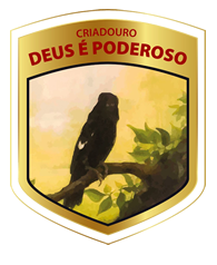 Criadouro Deus é Poderoso